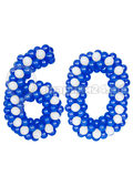 Число 60 (синее)