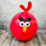 Набор InstaKinder- 58 (Шар-сюрприз Красный Angry Birds)